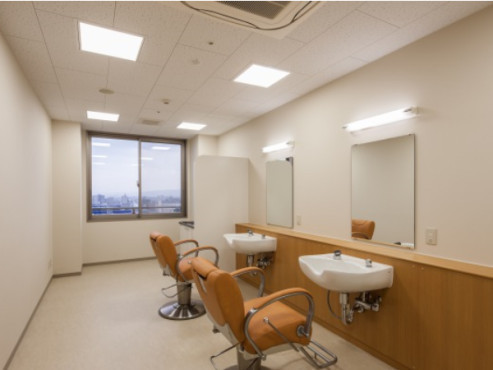 住宅型有料老人ホーム グリーンライフ仙台