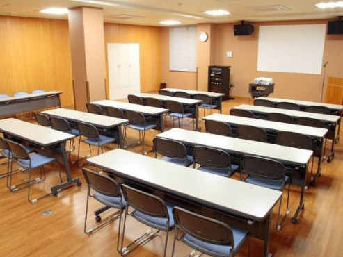 グリーンライフ津山元魚町