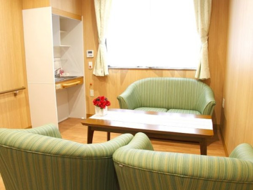 グリーンライフ津山元魚町