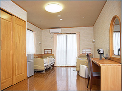 居室（1人部屋）