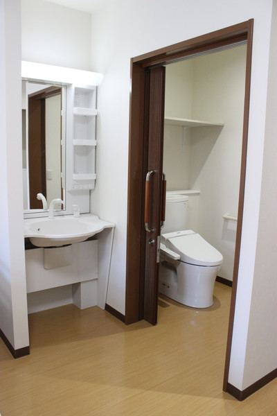 戸塚共立 結の杜 下倉田