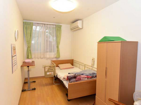 ゆいま～る拝島