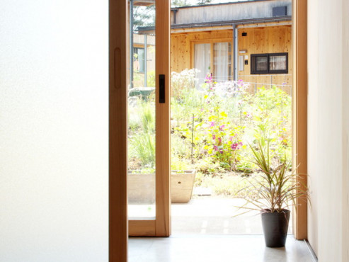 ゆいま～る那須