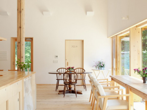 ゆいま～る那須