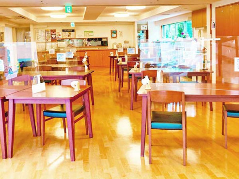 ゆいま～る聖ヶ丘