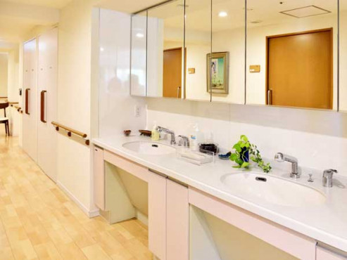 ゆいま～る聖ヶ丘