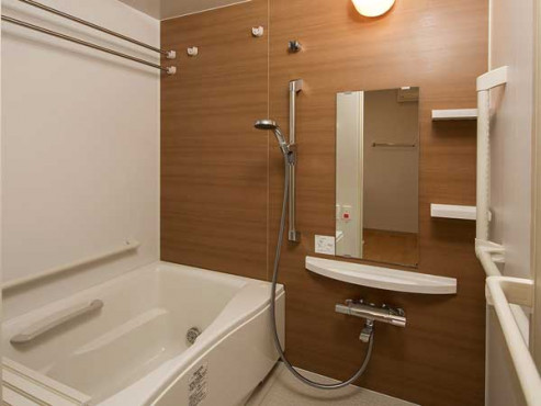 ゆいま～る中沢