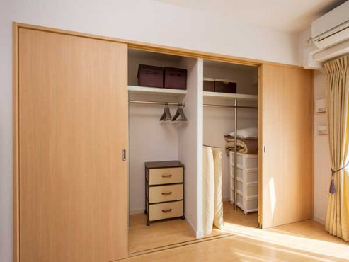 ゆいま～る中沢