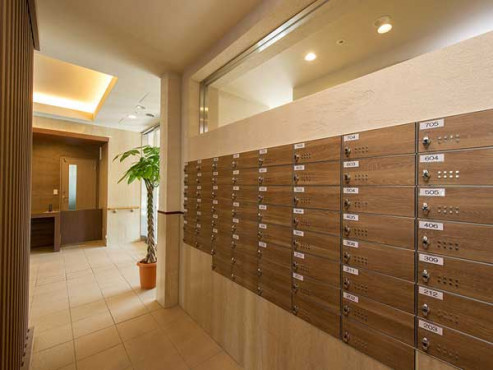 ゆいま～る中沢