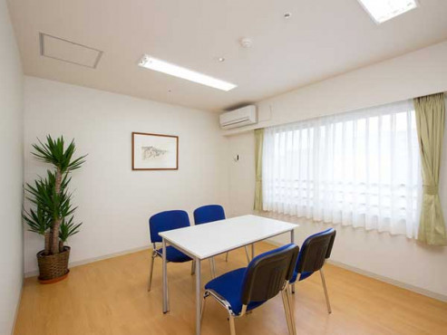 ゆいま～る中沢