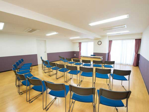 ゆいま～る中沢