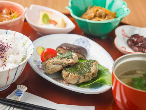 ゆいま～る中沢