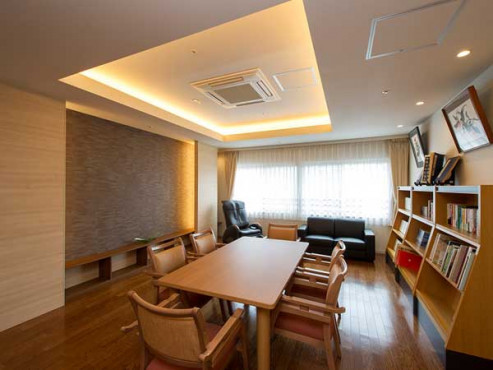 ゆいま～る中沢