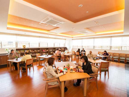 ゆいま～る中沢