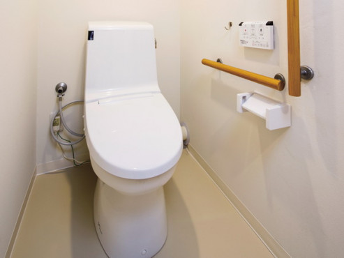 ゆいま～る高島平