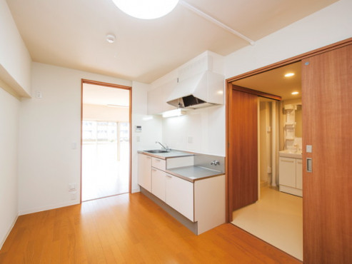 ゆいま～る高島平