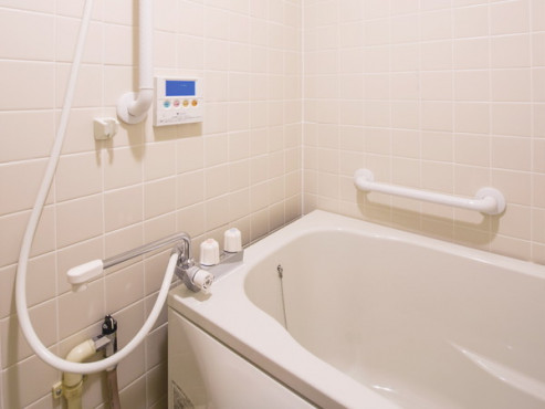 ゆいま～る高島平