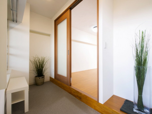 ゆいま～る高島平