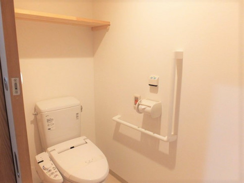 ゆいま～る厚沢部