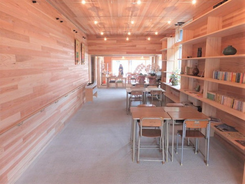 ゆいま～る厚沢部