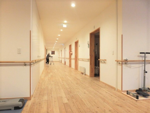 ゆいま～る厚沢部