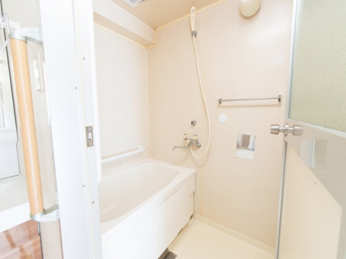 ゆいま～る神南