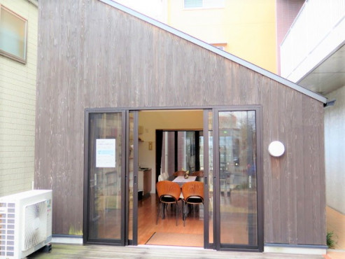 ゆいま～る伊川谷