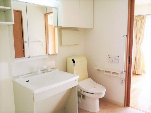 ゆいま～る伊川谷