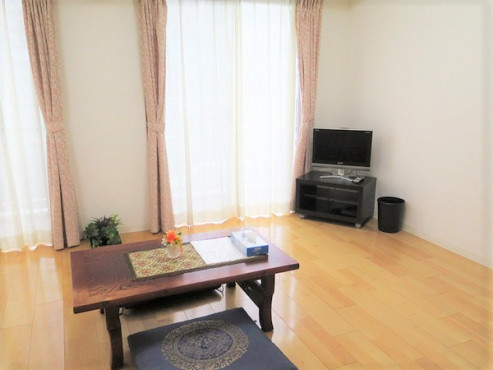 ゆいま～る伊川谷