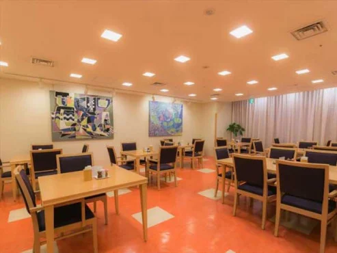 ダイニングルーム