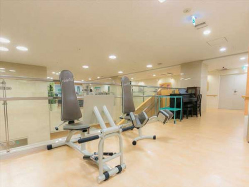 ゆうゆうassistナーシングホーム横浜・長者町