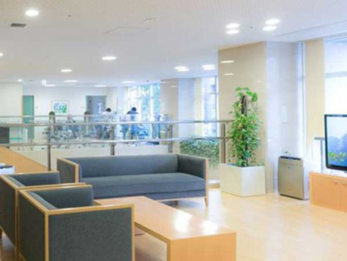 ゆうゆうassistナーシングホーム横浜・長者町