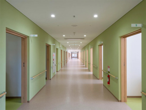 桜苑リハビリテーションホーム