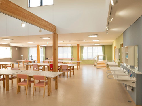 桜苑リハビリテーションホーム