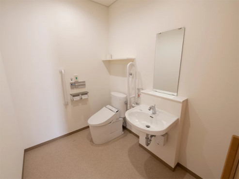 桜苑リハビリテーションホーム