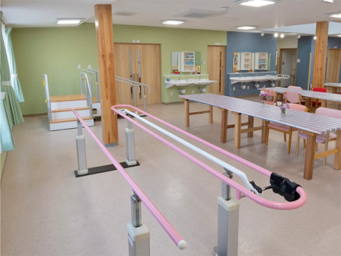 桜苑リハビリテーションホーム