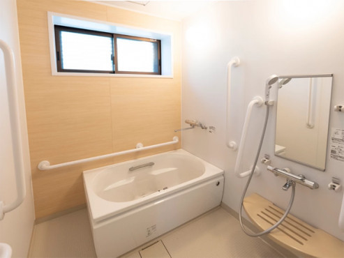 桜苑リハビリテーションホーム