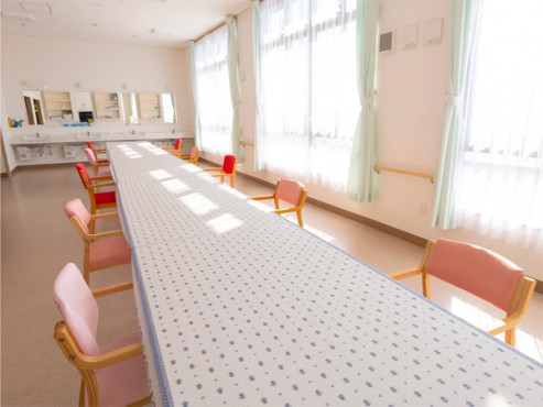 桜苑リハビリテーションホーム