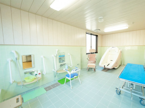 桜苑リハビリテーションホーム