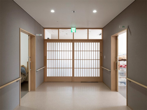 桜苑リハビリテーションホーム