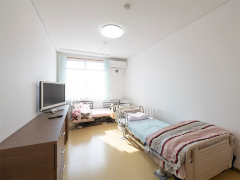 桜苑リハビリテーションホーム