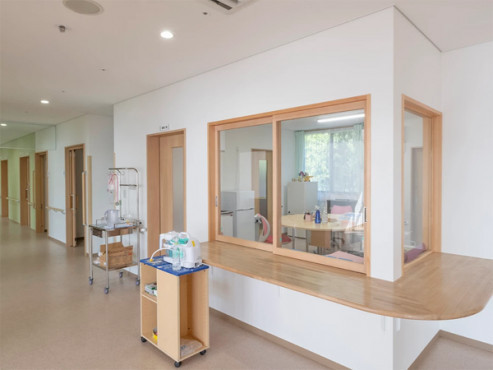 桜苑リハビリテーションホーム