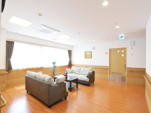 サナサンテ入谷