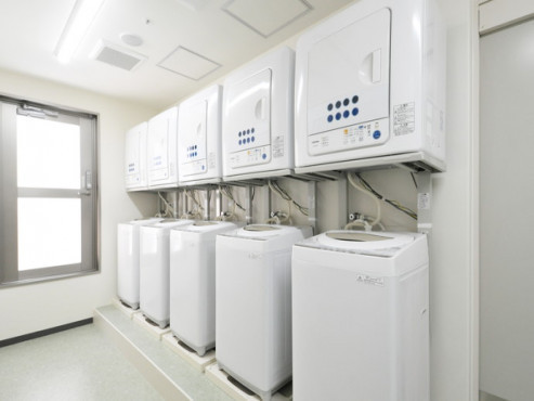 サナサンテ入谷