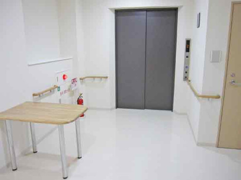 ライフパートナー川口