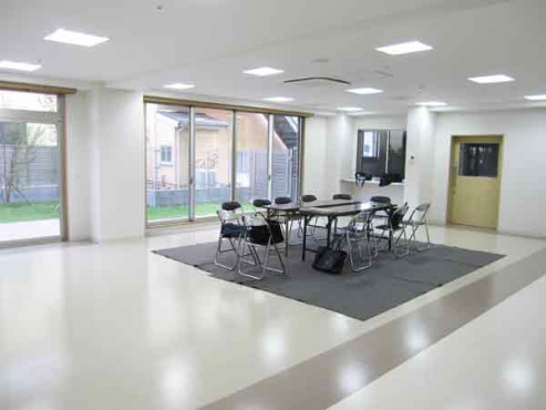 ライフパートナー川口