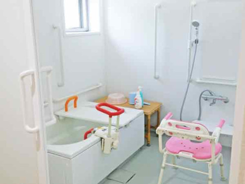 ライフパートナー安行領根岸