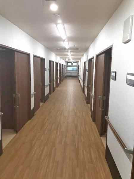 ライフパートナー板橋