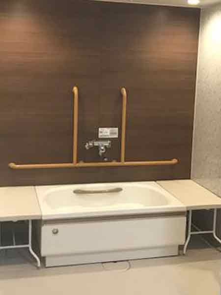 ライフパートナー板橋