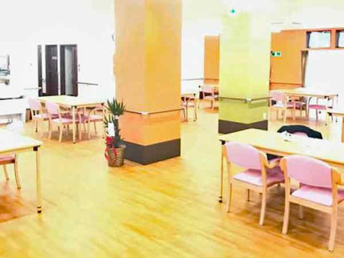 ライフパートナー板橋